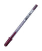 Sakura Gelly Roll Metallic Rollerball Pen - 14 Colours