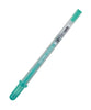 Sakura Gelly Roll Metallic Rollerball Pen - 14 Colours