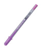 Sakura Gelly Roll Metallic Rollerball Pen - 14 Colours