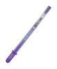 Sakura Gelly Roll Metallic Rollerball Pen - 14 Colours