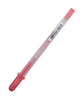 Sakura Gelly Roll Metallic Rollerball Pen - 14 Colours