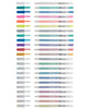 Sakura Gelly Roll 24 Mix Pack Rollerball Pens