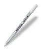 Sakura Gelly Roll Classic White Rollerball Pen