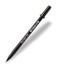 Sakura Pigma Professional Brush Pen - Black