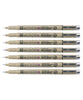 Sakura Pigma Micron Pen - Black