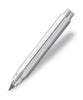 Kaweco Sketch Up 5.6mm Clutch Pencil - Shiny Chrome