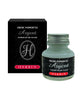 J Herbin Decorative Pigment Ink - Silver