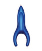PenAgain Ergo-Sof Ballpoint Pen - Blue