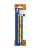 Staedtler Comic Art HB Jumbo Pencil - Assorted Pack of 3