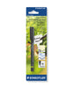 Staedtler Lumocolor Garden Marker Pen - Black