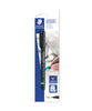 Staedtler Lumocolor Laundry Marker Pen - Black