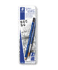 Staedtler Mars Lumograph Aquarell Pencil - Assorted Tin of 5