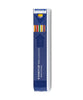 Staedtler Mars Lumochrom 2mm Colour Leads - 6 Colours