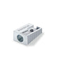 Staedtler Metal Pencil Sharpener - Single Hole