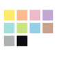 Staedtler Triplus Textsurfer Highlighter Pens - 10 Assorted PastelColours