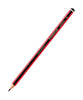 Staedtler Tradition Pencil - 12 Grades