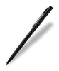 Fisher Stowaway Space Pen - Black