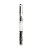 TWSBI Diamond 580 AL Fountain Pen - Silver