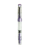 TWSBI Diamond 580 AL R Fountain Pen - Purple