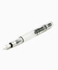 TWSBI Diamond 580 Fountain Pen - Clear