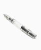 TWSBI Diamond 580 Fountain Pen - Clear