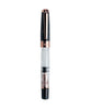 TWSBI Diamond 580 Fountain Pen - Smoke Rose Gold II