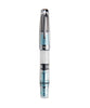 TWSBI Diamond Mini AL Fountain Pen - Mint Blue