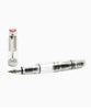 TWSBI Diamond Mini Fountain Pen - Clear