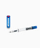 TWSBI ECO Fountain Pen - Translucent Blue