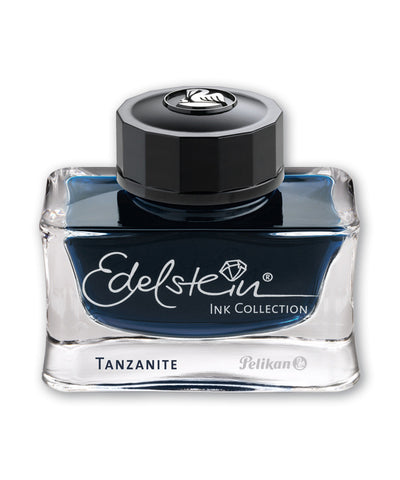 Pelikan Edelstein Ink - Tanzanite
