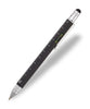 Troika Construction Stylus Tool Pen - Black