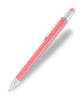 Troika Construction Stylus Tool Pen - Coral