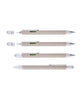 Troika Construction Stylus Tool Pen - Grey