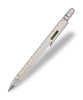 Troika Construction Stylus Tool Pen - Metallic Gold