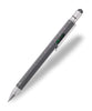 Troika Construction Stylus Tool Pen - Titanium