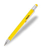 Troika Construction Stylus Tool Pen - Yellow