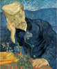 Visconti Van Gogh Fountain Pen - Dr Gachet