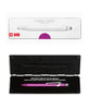 Caran d'Ache 849 Metal-X Ballpoint Pen - Violet