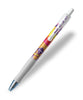 Pilot G-2 Mika Rollerball Pen - 6 Colours