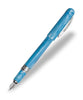 Visconti Breeze Fountain Pen - Blueberry