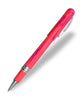 Visconti Breeze Rollerball Pen - Cherry