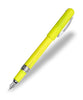 Visconti Breeze Fountain Pen - Lemon