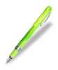 Visconti Breeze Fountain Pen - Lime