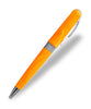 Visconti Breeze Ballpoint Pen - Mandarin
