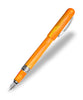 Visconti Breeze Fountain Pen - Mandarin