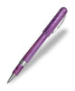 Visconti Breeze Rollerball Pen - Plum