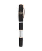 Visconti Homo Sapiens Fountain Pen - Bronze Crystal Dream