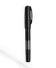 Visconti Homo Sapiens Fountain Pen - Dark Age Crystal Dream