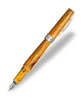 Visconti Mirage Fountain Pen - Amber