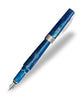 Visconti Mirage Fountain Pen - Aqua